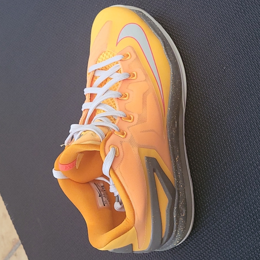 Nike LeBron James